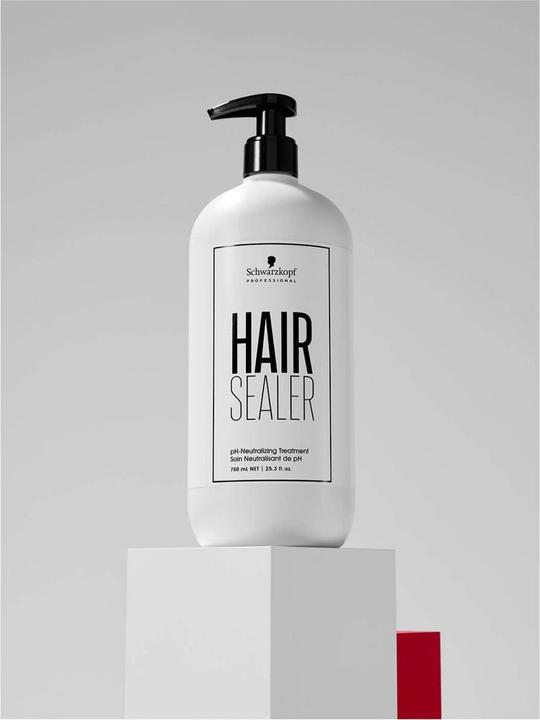 Immagine prodotto Schwarzkopf Sigillante per capelli (750 ml)