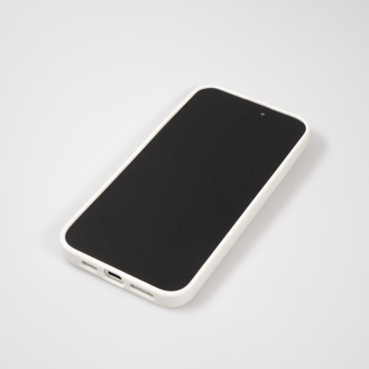 Immagine prodotto PhoneLook Copertina Bio Eco-Friendly biologica Compostabile ecologica (Apple iPhone 16e)