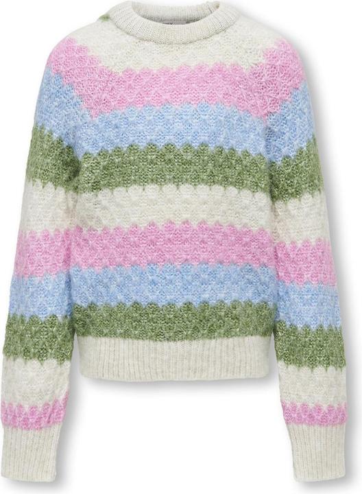 Produktbild Only KOGCHOLE Strickpullover Strickpullover (110)