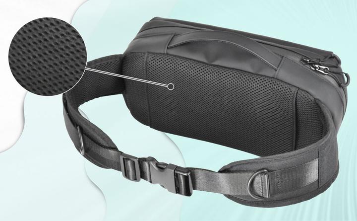 Image du produit HORI NSW2 Tasche Umhängetasche Adventure offiziell lizenziert (Switch 2, Switch Lite, Switch OLED, Switch)