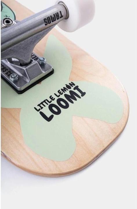 Produktbild Little Lemon Loomi Loomi Boards Corkgrip, T-Rex (24.75")