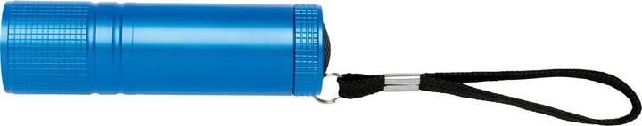Actual product image Xd Collection Aluminium COB Torch (8.50 cm, 60 lm)