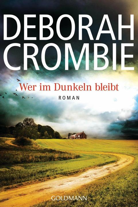 Produktbild Wer im Dunkeln bleibt (Deutsch, Deborah Crombie, Andreas Jäger, 2015)