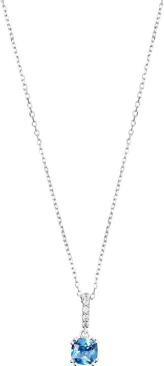 Produktbild Favs Kette (375er Weissgold, 45 cm)