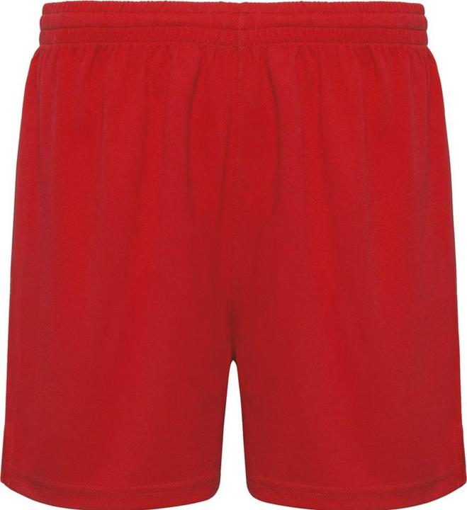 Alpinia Player Shorts Sport