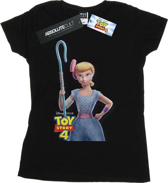 Disney Toy Story 4 Bo Peep Hook TShirt (M)
