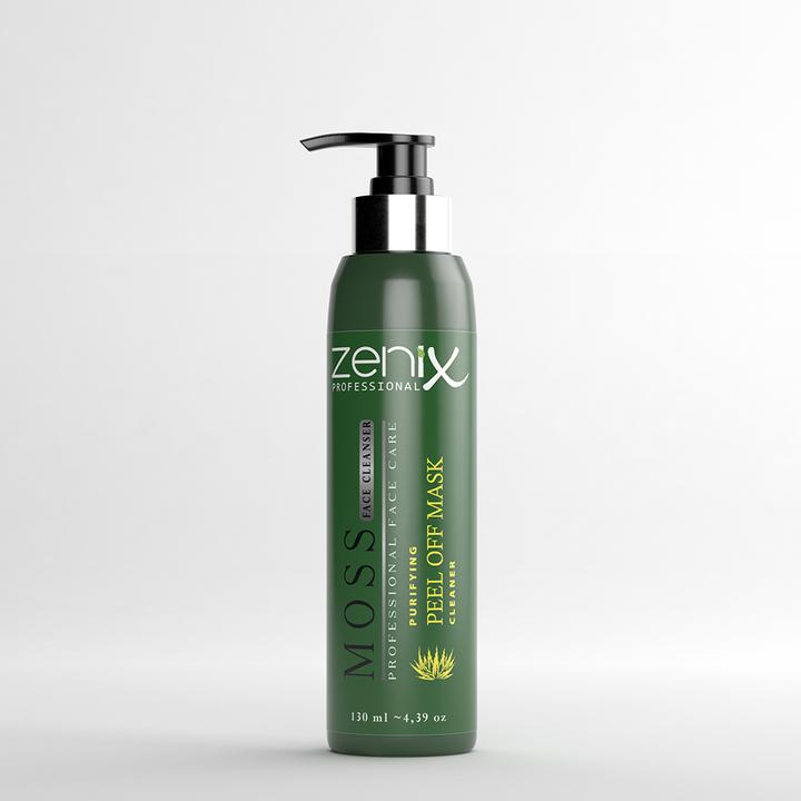 Produktbild Zenix Moss Maske 130ml (130 ml)