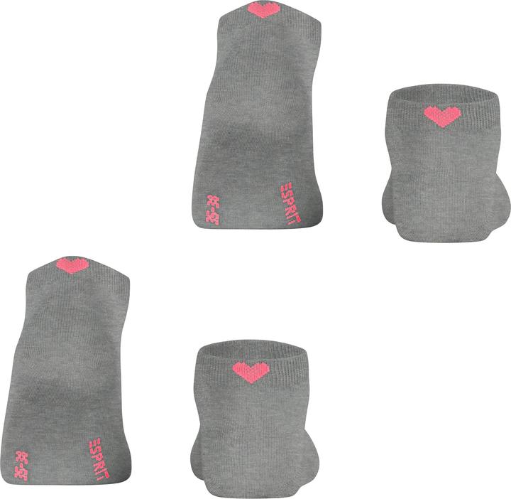 Produktbild Esprit Irisée SN 2P (2er Pack, 39 - 42)