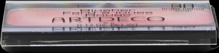 Actual product image Artdeco Blusher (30 Bright Fuchsia Blush)