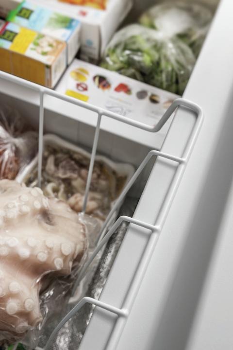 Produktbild Indesit OS 2A 250 (Freistehend, 255 l)