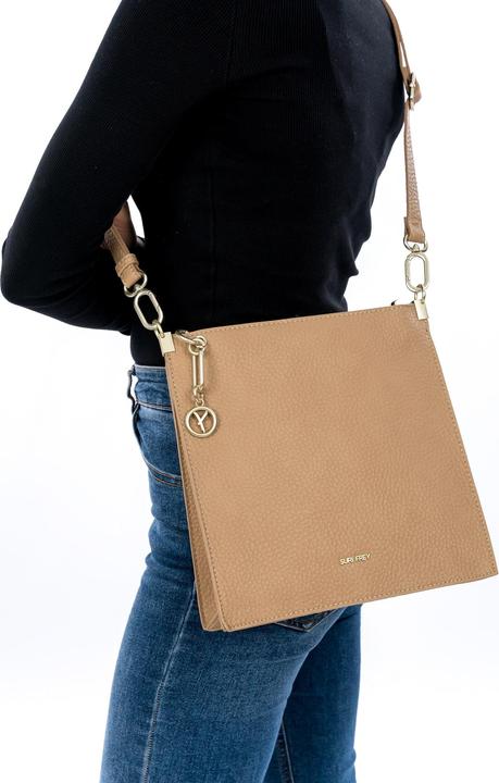 Actual product image Suri Frey Umhängetasche SFY Gwenny