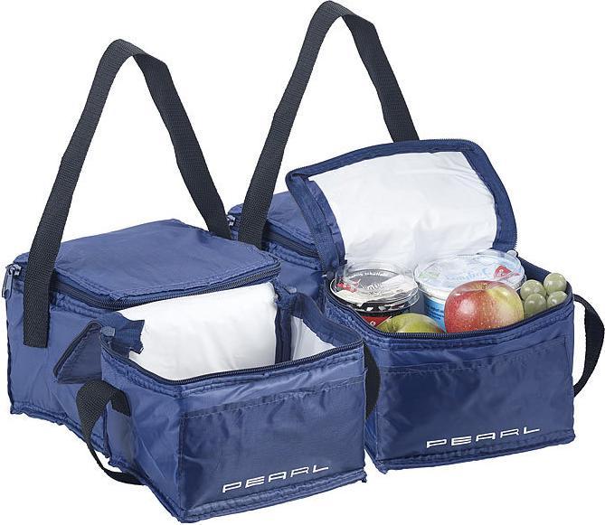 Pearl Mini borse frigo (20 l)