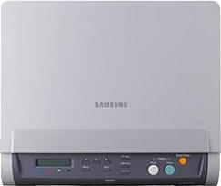Produktbild Samsung CLX-2160, Laserdrucker/Scanner/Kopierer/E-Mail (Laser, Farbe)