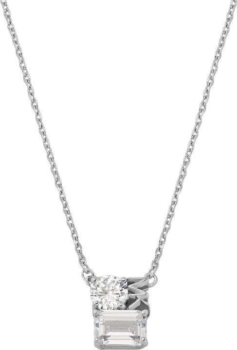 Michael Kors Collana Premium (Argento 925, 40 - 45 cm)