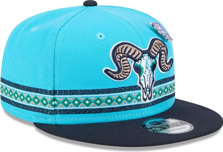 Produktbild New Era 9Fifty Snapback Cap - MiLB COPA Hartford Yard Goats