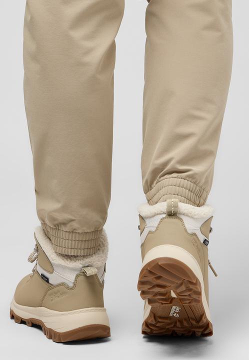 Actual product image Jack Wolfskin Everquest Texapore Mid W (37)