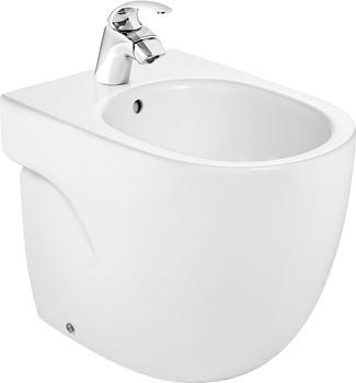 Image du produit ROCA Bidet Encastré Au Sol Meridian Compact Wi