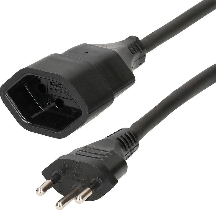Produktbild Max Hauri GD-Verlängerung H05RR-F (9 m, Typ 13)