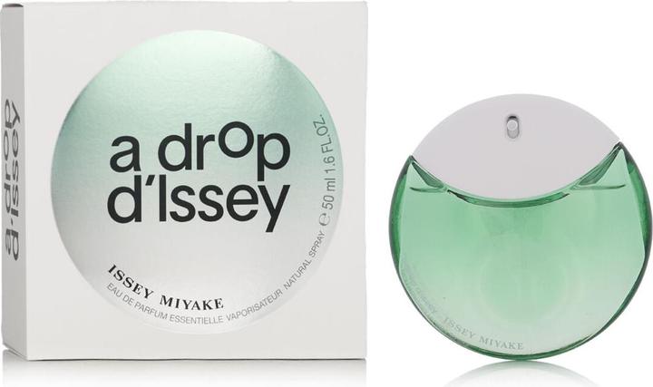 Actual product image Issey Miyake A Drop d'Issey (Eau de parfum, 50 ml)