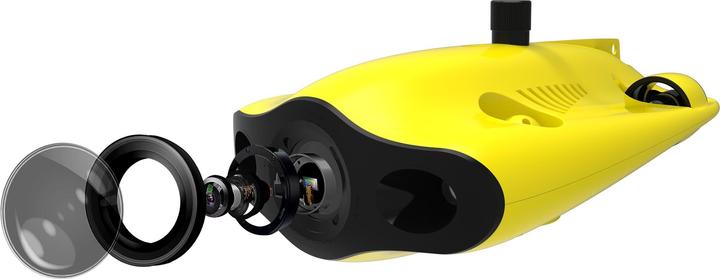 Image du produit Chasing Gladius Mini S