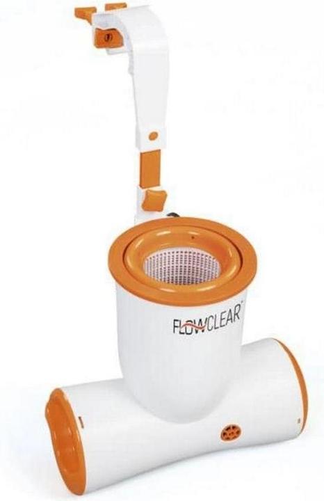 Image du produit Bestway Skimatic-Filterpumpe 2.574 l/h