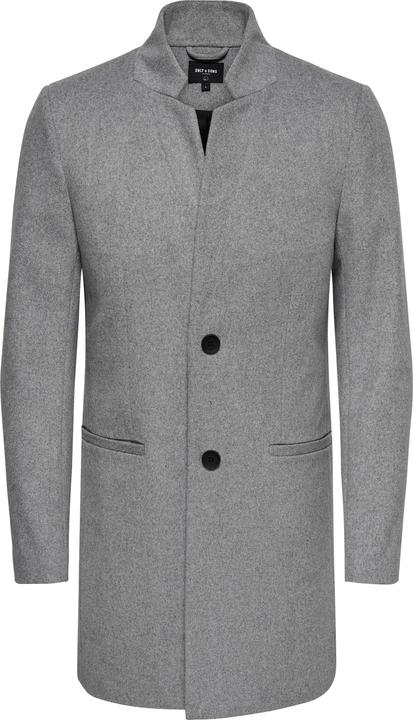 Immagine prodotto Only & Sons Trench in fibra di lana (XXL)