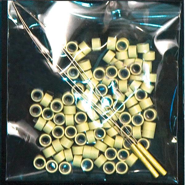 Image du produit Balmain Rings für Application (Beige)