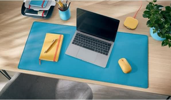 Actual product image Leitz Cosy (80 x 40 cm)