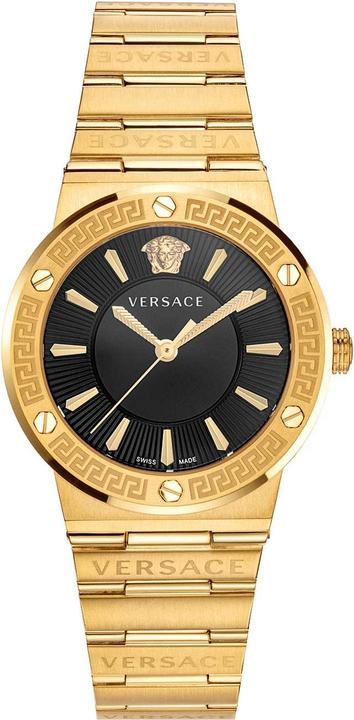 Produktbild Versace Greca Logo (Analoguhr, 38 mm)