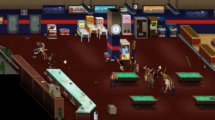 Immagine prodotto ININ Games Bud Spencer & Terence Hill 2 PS-4 Schiaffi e fagioli (PS4, DE)