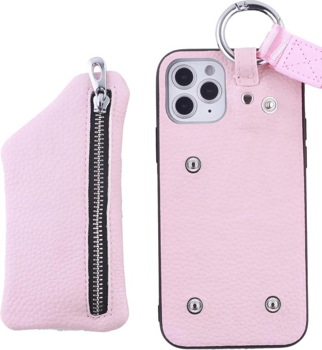 Immagine prodotto PhoneLook Portafoglio con tasca e fiocco (Apple iPhone 12 Pro Max)