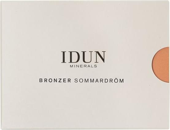Actual product image IDUN Minerals Bronzer Sommardröm (621 Sommardrom)