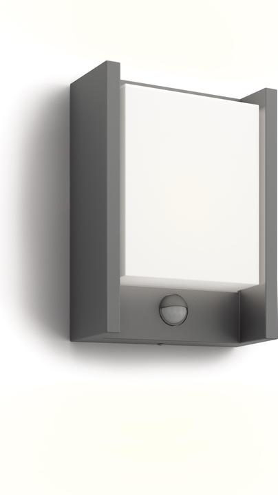 Actual product image Philips Arbour (800 lm, IP44)