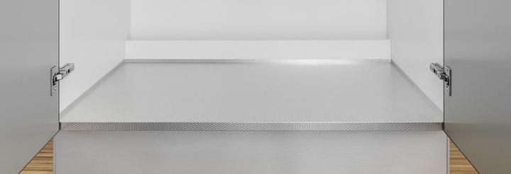 Actual product image OK-Line Einlegeboden KB600 SS16 L/B/H567/538/0.3 (20 pcs.)