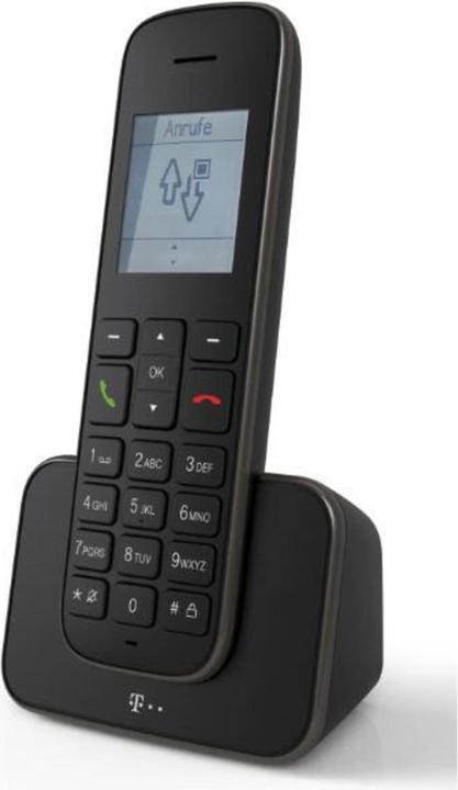 Telekom German sine 207