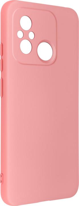Actual product image Avizar Soft Touch Series (Xiaomi Redmi 12C)