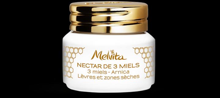 Immagine prodotto Melvita 3 Nettare di miele (8 ml)