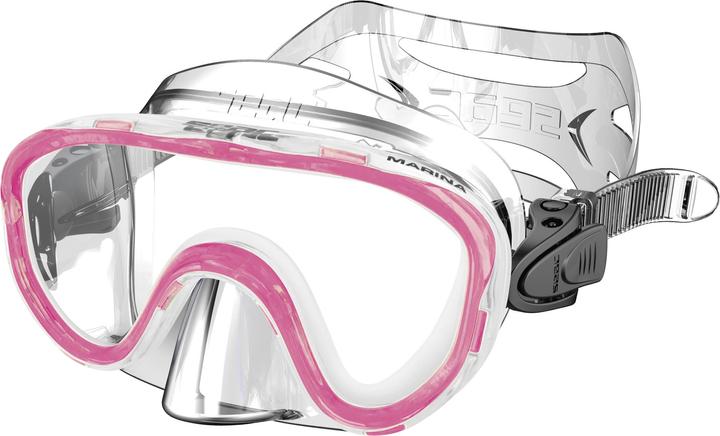 Seac Mask Marina