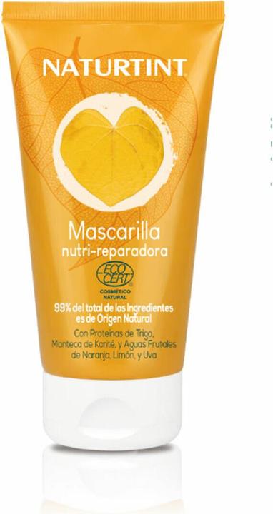 Actual product image Naturtint Hair Mascaras 230ml (230 ml)