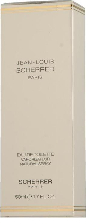 Produktbild Jean-Louis Scherrer Scherrer (Eau de Toilette, 50 ml)