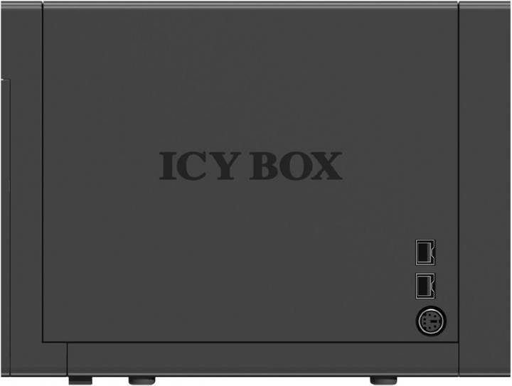 Immagine prodotto Icy Box Ib-Rd3640su3 (3.5")