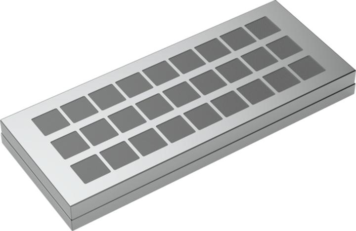 Actual product image Bosch Hausgeräte DWZ0IT0P0