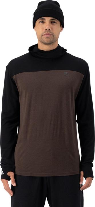 Produktbild Mons Royale Yotei Powder Hood L/S (M)