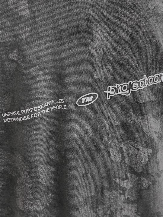 Immagine prodotto Jack & Jones Gedruckt T-shirt Junior T-shirt (140)