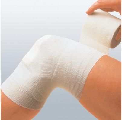 Image du produit BSN Elastomull® adhésif 8 x 4 m 10 pcs blanc (Réduire la pression)