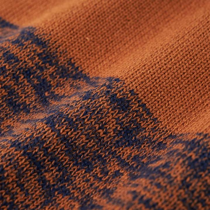 Immagine prodotto VidaXL Maglia per bambini multicolore 128,Materiale: 100 (128)