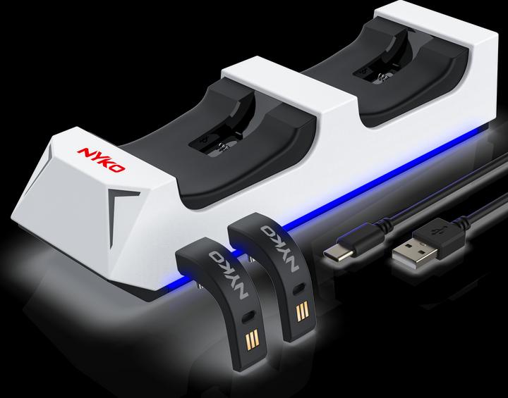 Produktbild Nyko Charge Base For Ps5 (PS5)