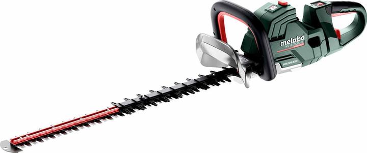 Productafbeelding Metabo HS 18 LTX BL 65 (Draadloze heggenschaar)