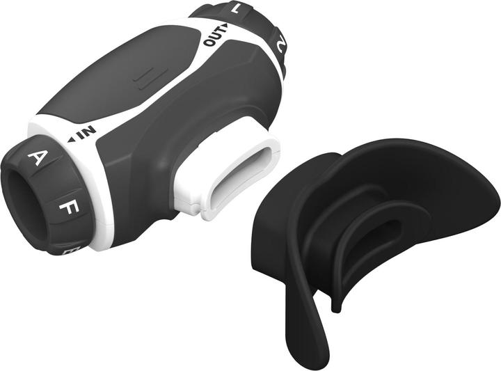 Actual product image Airofit Breathing trainer Active