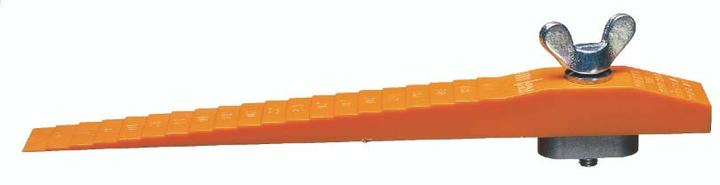 Produktbild Hultafors Neigungskeil (2 cm)